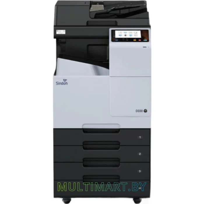 МФУ Sindoh D330e